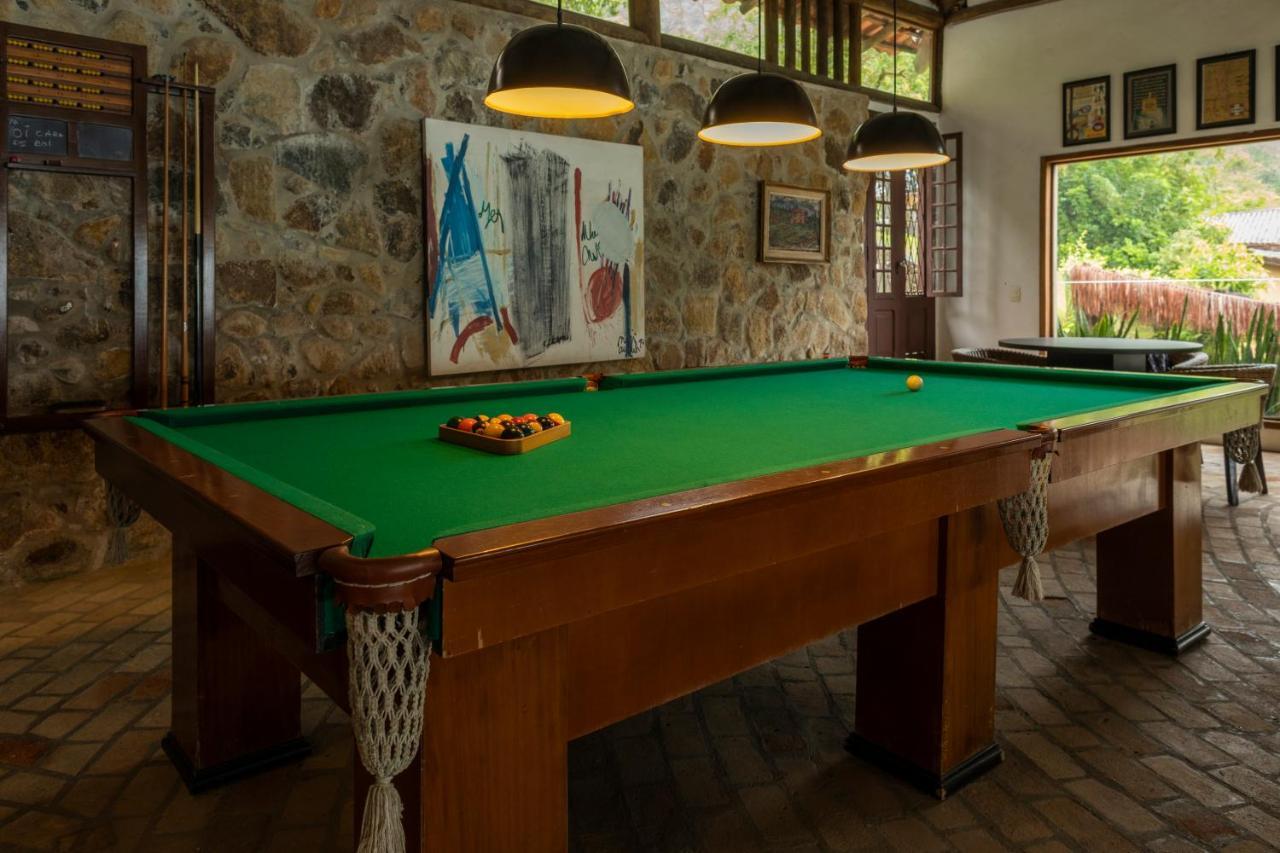 Hotel Boutique Ananas Cambaquara Extérieur photo
