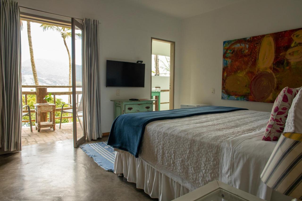 Hotel Boutique Ananas Cambaquara Extérieur photo