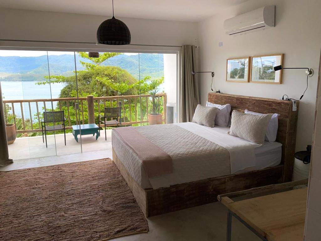Hotel Boutique Ananas Cambaquara Extérieur photo