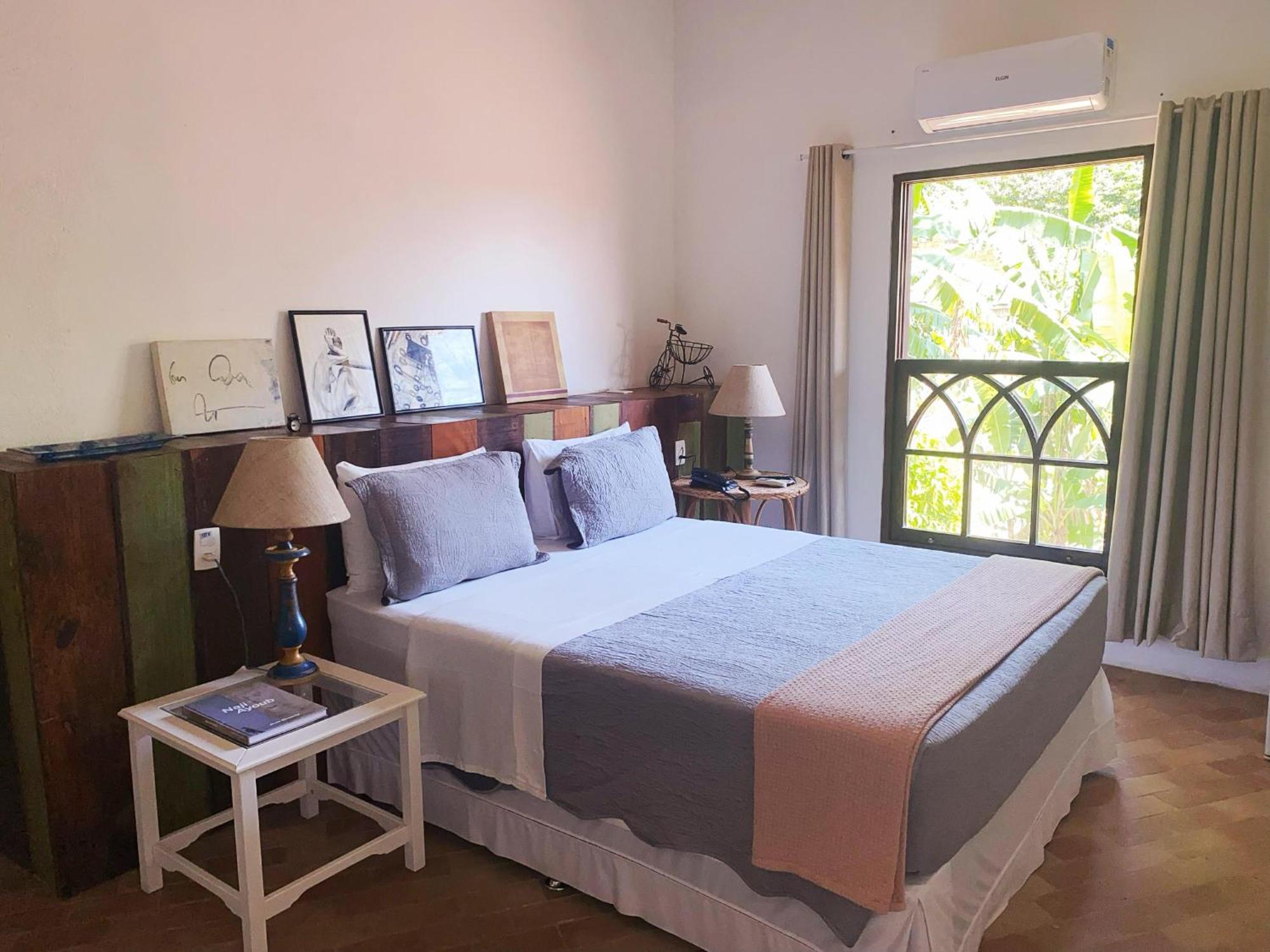 Hotel Boutique Ananas Cambaquara Extérieur photo