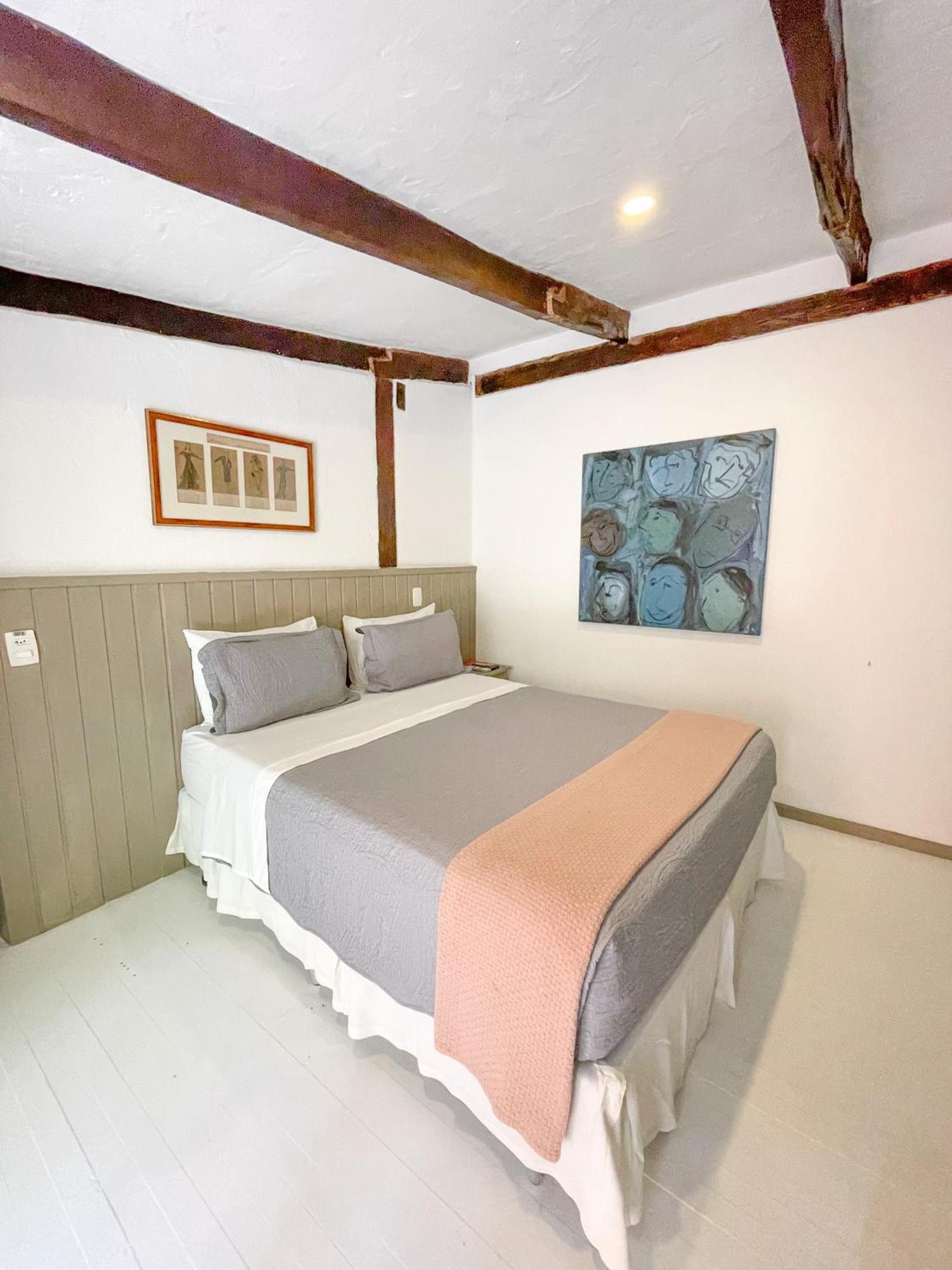 Hotel Boutique Ananas Cambaquara Extérieur photo