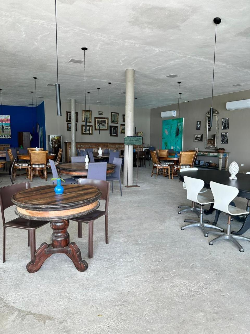 Hotel Boutique Ananas Cambaquara Extérieur photo